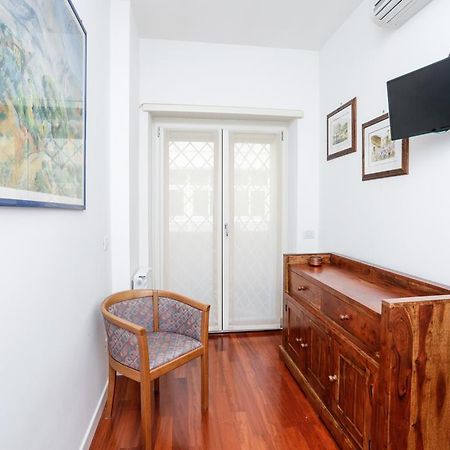 St. Peter Terrace Apartment Рим Экстерьер фото