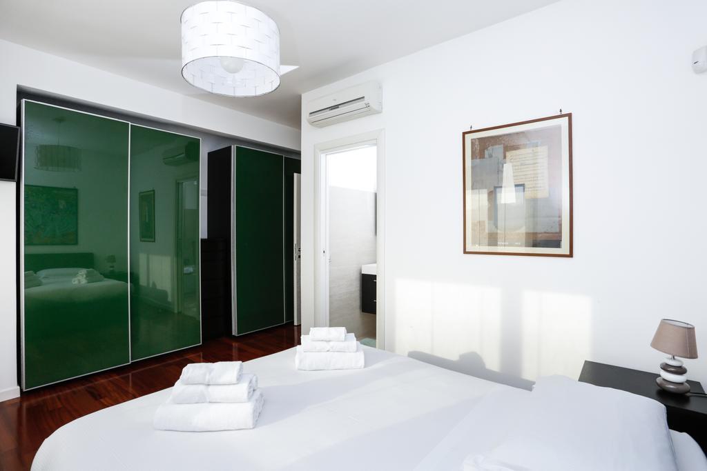 St. Peter Terrace Apartment Рим Экстерьер фото