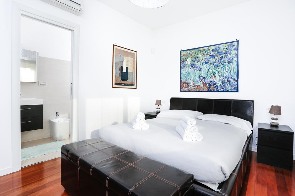 St. Peter Terrace Apartment Рим Экстерьер фото