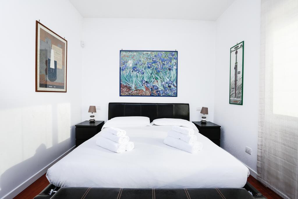 St. Peter Terrace Apartment Рим Экстерьер фото
