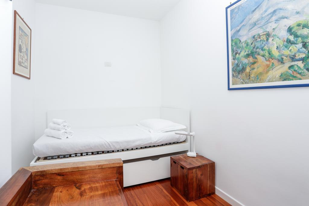 St. Peter Terrace Apartment Рим Экстерьер фото