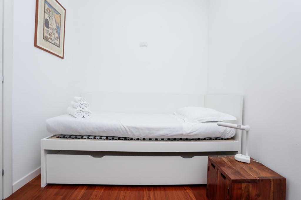 St. Peter Terrace Apartment Рим Экстерьер фото