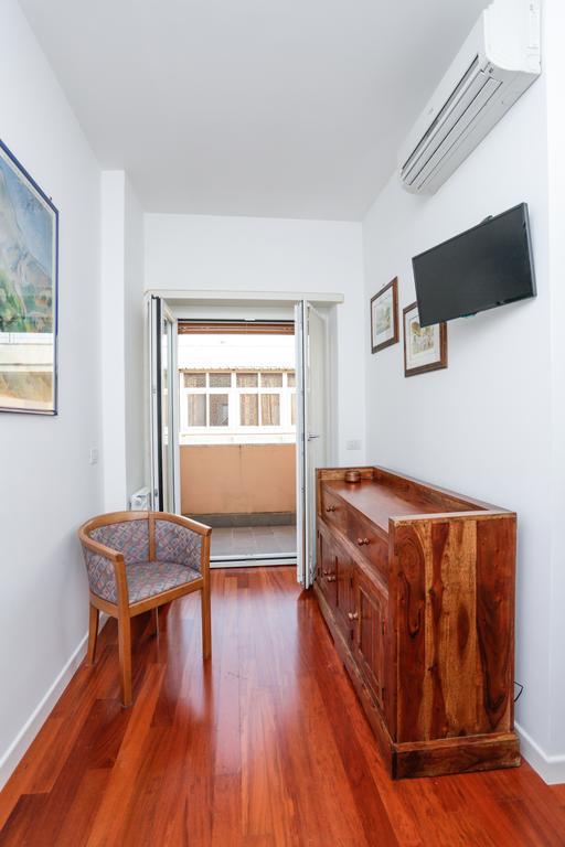 St. Peter Terrace Apartment Рим Экстерьер фото
