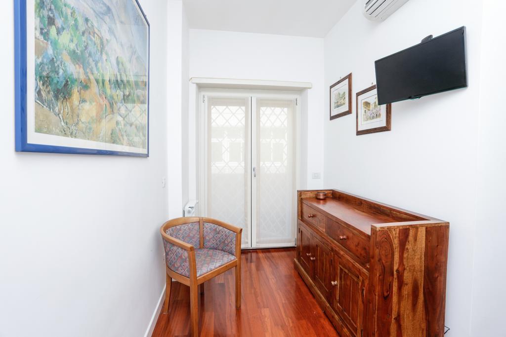 St. Peter Terrace Apartment Рим Экстерьер фото
