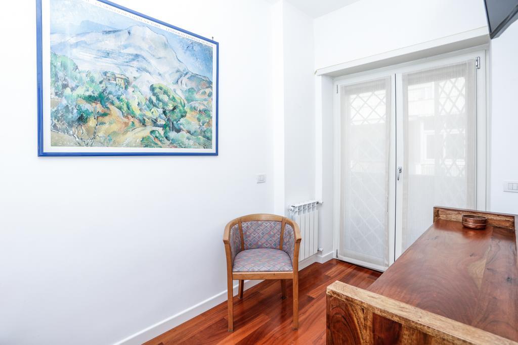 St. Peter Terrace Apartment Рим Экстерьер фото