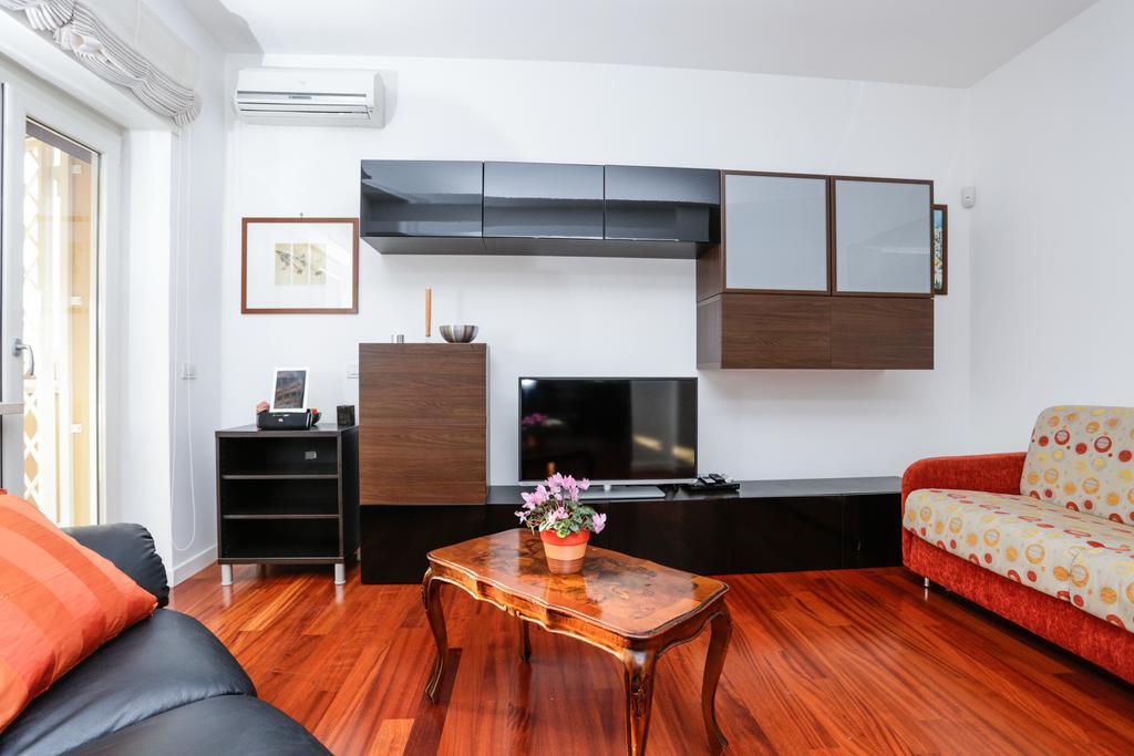St. Peter Terrace Apartment Рим Экстерьер фото