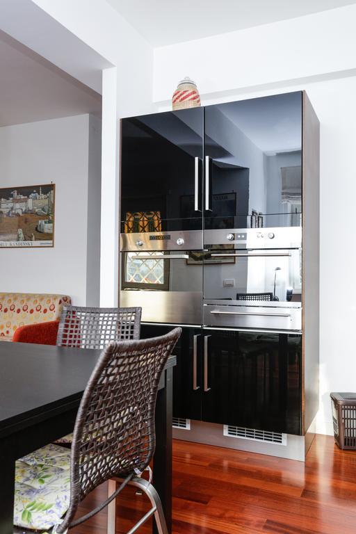 St. Peter Terrace Apartment Рим Экстерьер фото