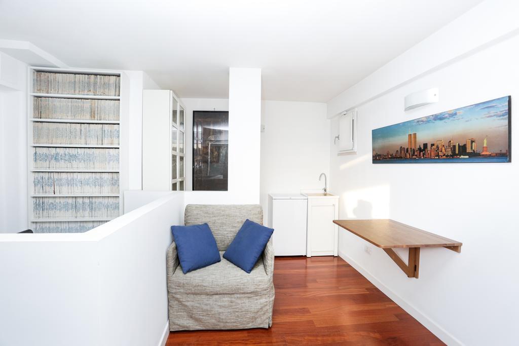 St. Peter Terrace Apartment Рим Экстерьер фото
