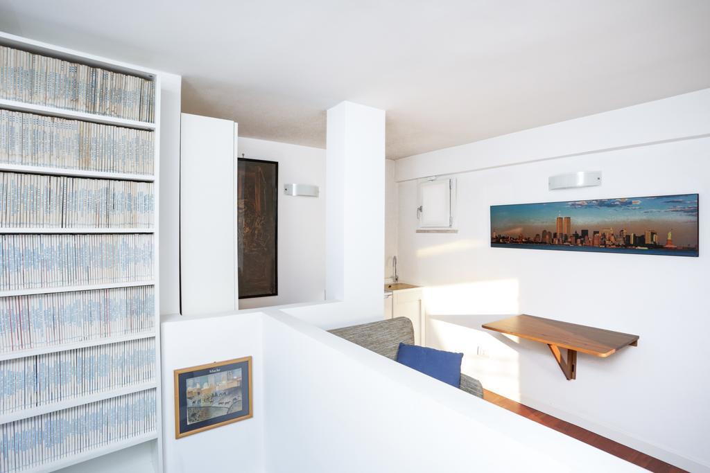 St. Peter Terrace Apartment Рим Экстерьер фото