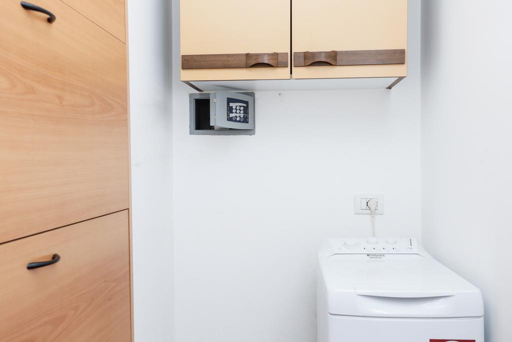 St. Peter Terrace Apartment Рим Экстерьер фото