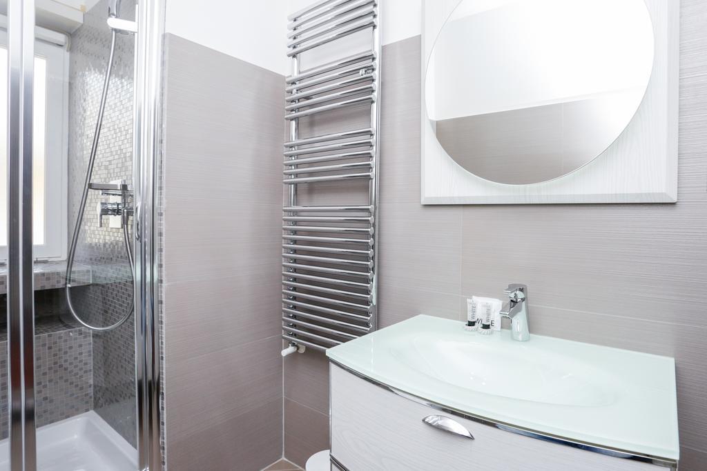 St. Peter Terrace Apartment Рим Экстерьер фото