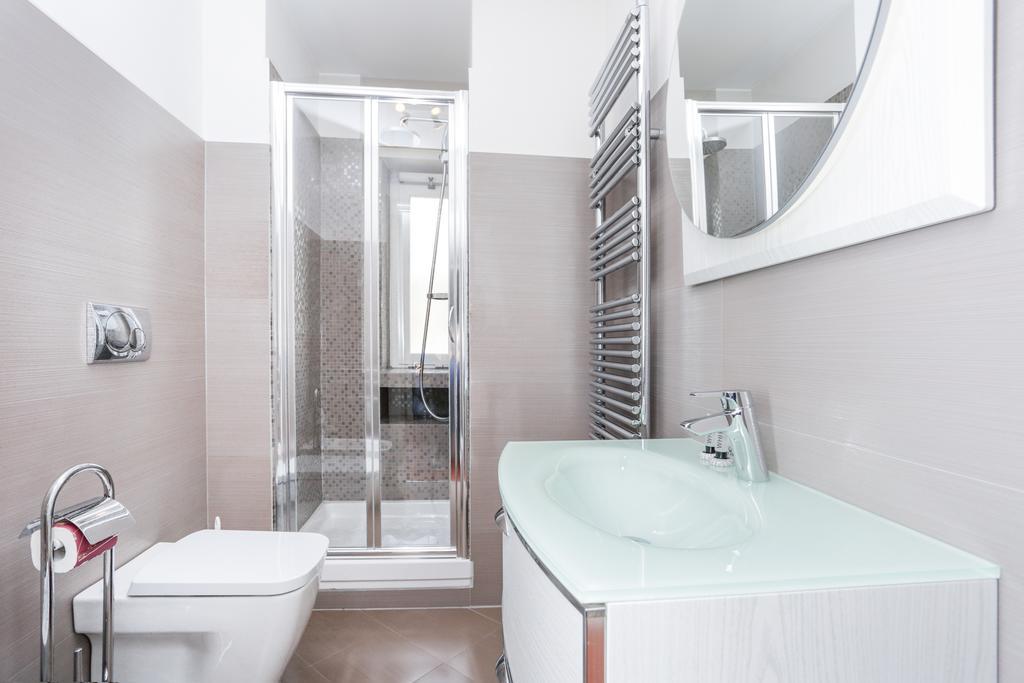 St. Peter Terrace Apartment Рим Экстерьер фото