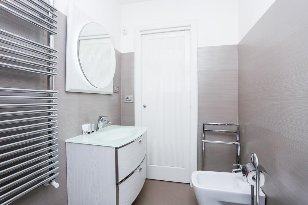 St. Peter Terrace Apartment Рим Экстерьер фото